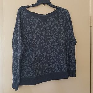 🐆Super cute cheetah sweater🐆